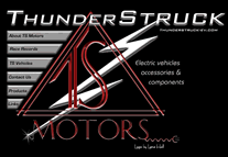 Thunderstruck logo