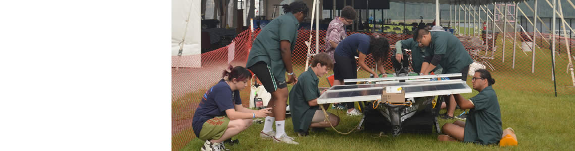 32nd Year of Hands-on Engineering Experience
